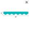 Creative Teaching Press® Core Decor Turquoise Wavy EZ Border, 48ft. Per Pack, 3 packs